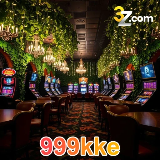 999kke Aplicativo Móvel